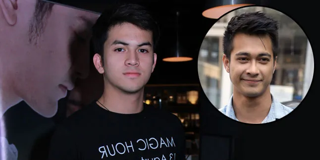 Eza Gionino Diciduk Polisi Gara-Gara Narkoba, Rizky Nazar Shock Eza Gionino Diciduk Polisi Gara-Gara Narkoba, Rizky Nazar Shock