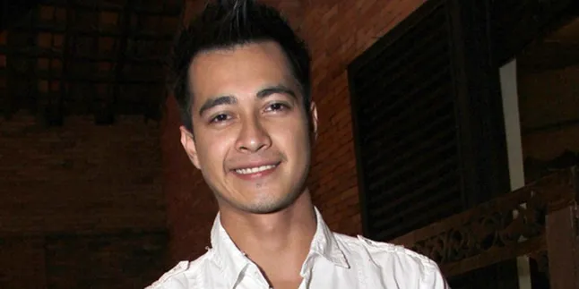 Eza Gionino Jalani Pemeriksaan Psikis Selama 3,5 Jam