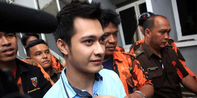 Eza Gionino: Minggu Depan Saya Akan Bongkar Semuanya