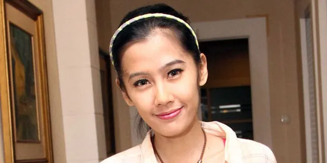 Eza Gionino Pernah Janji Akan Berubah Pada Ardina Rasti Eza Gionino Pernah Janji Akan Berubah Pada Ardina Rasti