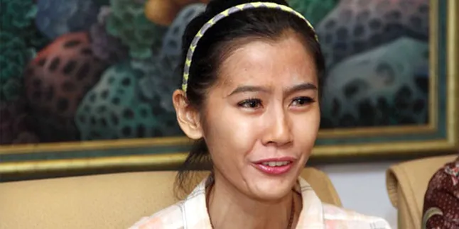 Eza Gionino Pernah Janji Tak Akan 'Sentuh' Ardina Rasti Eza Gionino Pernah Janji Tak Akan 'Sentuh' Ardina Rasti