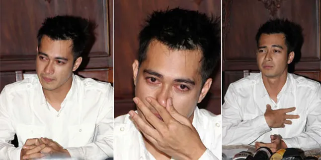 Eza Gionino: Rasti Bisa Sholat Karena Keluarga Gue