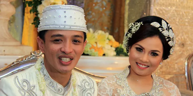 Eza Yayang dan Istri Tak Tunda Punya Anak