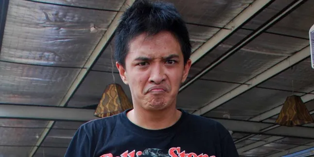 Eza Yayang: Sekarang Agnes Monica Lebih Wah