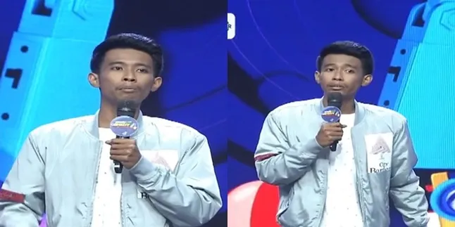 Ezra SUCA 4 Ingin Berkarier di Jakarta Demi Bangun Komunitas Daerahnya