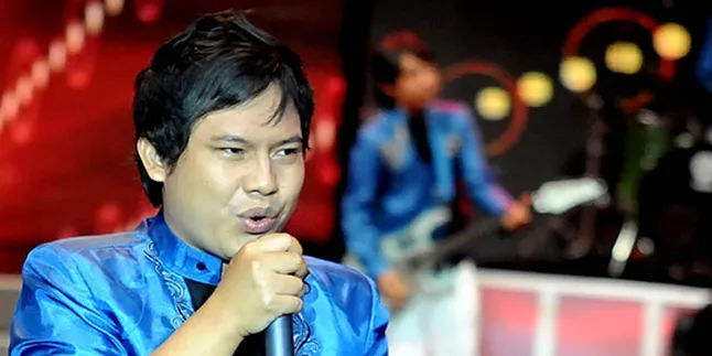 Faang Bertekad Anak Harus Makan Sayur dan Buah