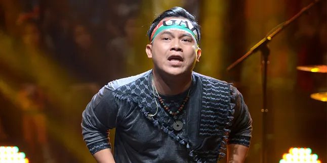 Faank Wali Ingin Istri Lahirkan 5 Anak Secara Normal