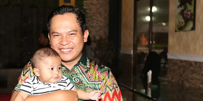 Faank Wali Mudik Dua Kali Lebaran Tahun Ini, Apa Alasannya?