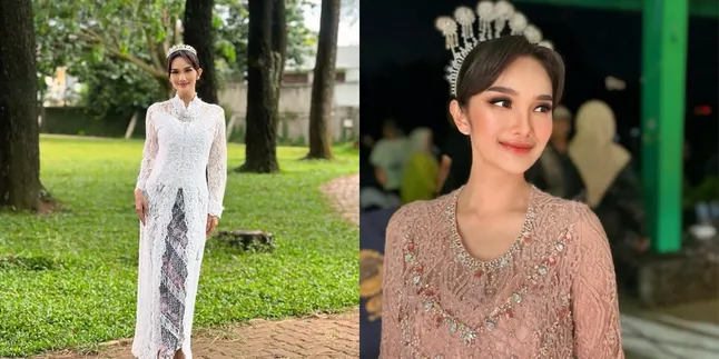 Faby Marcelia Blak-Blakan Soal Trauma Masa Lalu: Nggak Mau Lagi Berkorban Sendiri