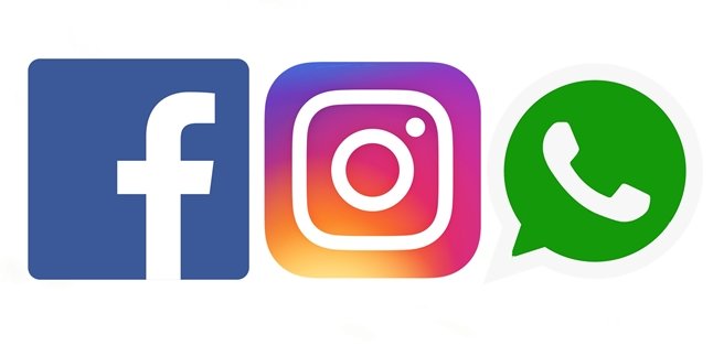 Facebook, Instagram, and WhatsApp Down for 6 Hours, the Worst Incident Since 2019