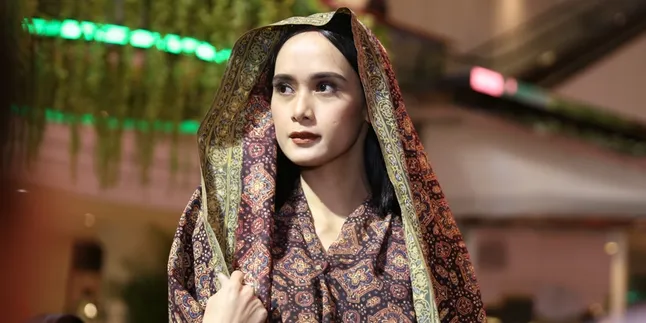 Fachri Albar Jalani Rehabilitasi, Renata Kusmanto Merasa Berat Hati