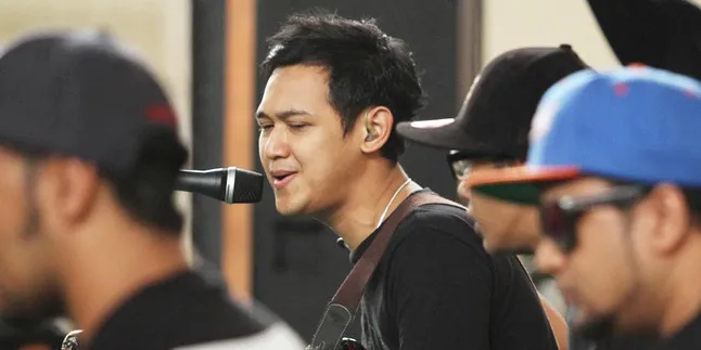 Fade2Black Vakum, Bondan Prakoso Bikin 'I Will Survive' Fade2Black Vakum, Bondan Prakoso Bikin 'I Will Survive'