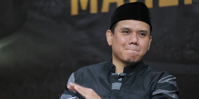 Fadly Bangga Musik Padi Reborn Diapresiasi NCT 127