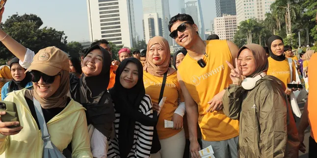 Fadly Faisal Mendadak Ingatkan Soal Proteksi Kulit Tubuh dari Sinar Matahari, Ada Apa?