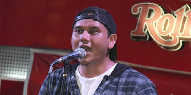 Fadly: Musikimia Tidak Dimaksudkan Untuk Gantikan Padi