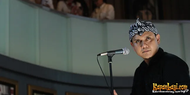 Fadly: Padi Adalah Rumah Kita