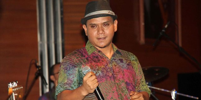 Fadly Padi Ingin Beralih Profesi Jadi Petani?