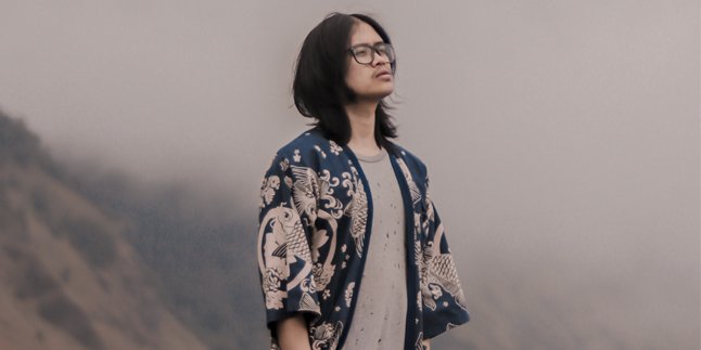 Fahem Rilis Empty Space, Jadi Single Ketiga dari Saga In Relationship with Memories