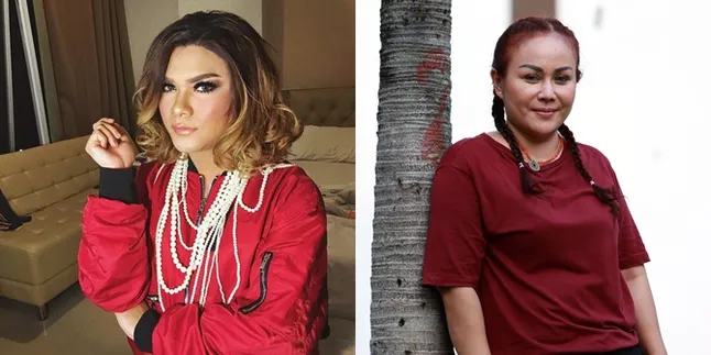 Fahmi Aditian Gak Boleh Punya Foto Bareng Almarhum Olga, Ponsel Sampai Dicek Mak Vera Fahmi Aditian Gak Boleh Punya Foto Bareng Almarhum Olga, Ponsel Sampai Dicek Mak Vera