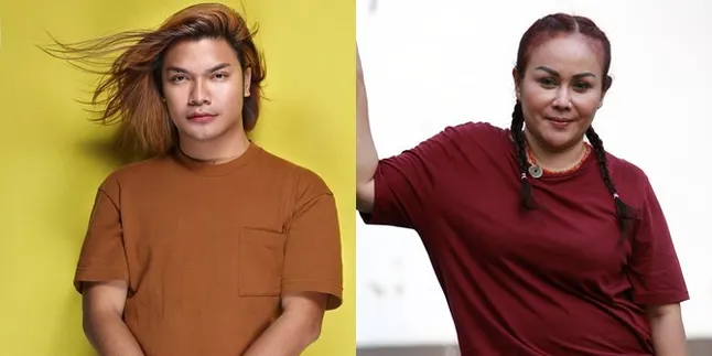 Fahmi Aditian Soal Mak Vera, Janji Dibikinin Video Klip - Puasa Diajak ke Kasino Fahmi Aditian Soal Mak Vera, Janji Dibikinin Video Klip - Puasa Diajak ke Kasino