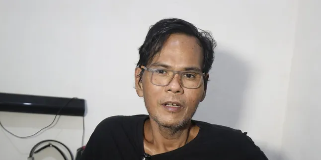 Fahmi Bo Can't Work Hard, Prepares a New Life Plan After Surgery