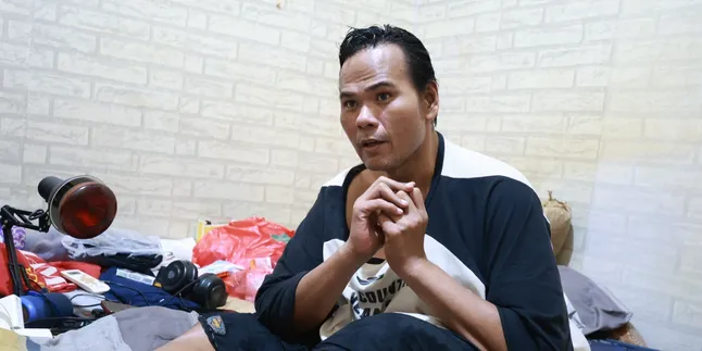 Fahmi Bo Tidak Marah, Justru Doakan Penyebar Hoax Kematiannya Agar Selalu Sehat