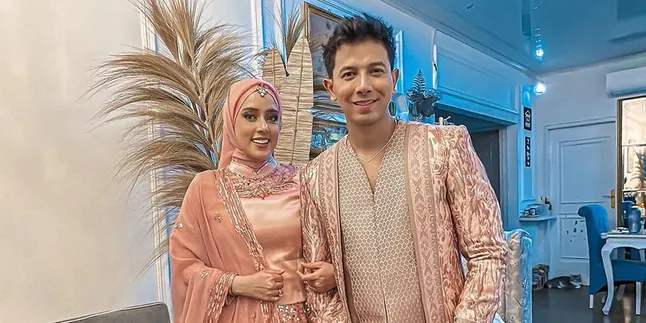 Fairuz A Rafiq Izinkan Sonny Septian Jadi Playboy