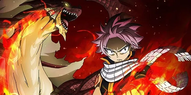 Fairy Tail Itu Anime Apa Sih dan Kenapa Bisa Populer?