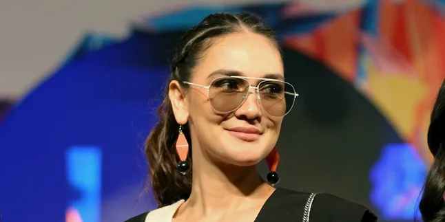 Faisal Nasimuddin Rayakan Ultah ke-40, Sang Ibunda Beri Pesan Manis Untuk Luna Maya