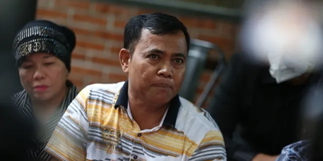 Faisal Tanggapi Surat Yasin yang Dibuat Doddy Sudrajat, Positif Thinking Ada Salah Cetak Faisal Tanggapi Surat Yasin yang Dibuat Doddy Sudrajat, Positif Thinking Ada Salah Cetak