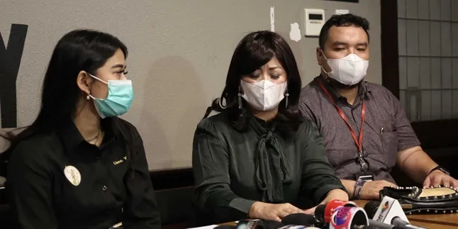 Fajar Umbara Ingin Berdamai, Yuyun Sukawati: Aku Maafkan Tapi Proses Hukum Tetap Berjalan