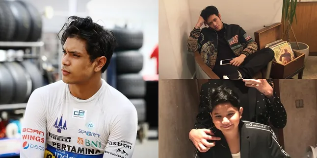 Fakta 3 Anak Jennifer Jill yang Jarang Terekspos, Salah Satunya Pacar Steffi Zamora Fakta 3 Anak Jennifer Jill yang Jarang Terekspos, Salah Satunya Pacar Steffi Zamora