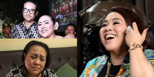 Fakta & Perkembangan Kasus Nunung, Tutupi Kecanduan Selama 20 Tahun?