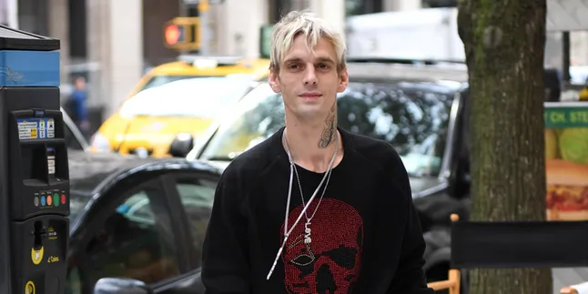 Fakta Aaron Carter, Dari Awal Karier Sampai Meninggal Dunia di Usia yang Ke-34 Tahun Fakta Aaron Carter, Dari Awal Karier Sampai Meninggal Dunia di Usia yang Ke-34 Tahun
