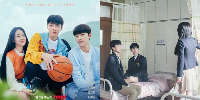 Facts about ALL THAT WE LOVED (2023), Sehun EXO's Latest Drama that Shouldn't Be Missed