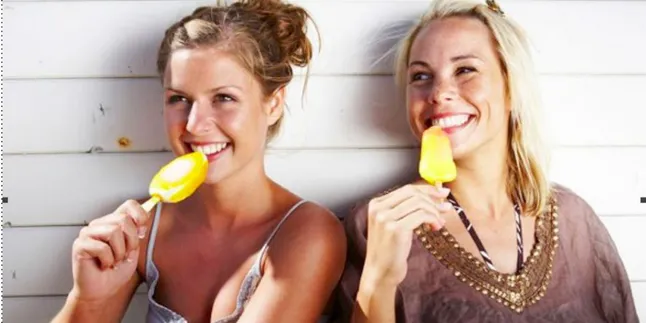 Fakta Baik Makanan Beku yang Mungkin Belum Kamu Ketahui