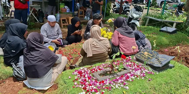 New Fact: Mpok Nori's Granddaughter Miscarried 3 Times Allegedly Due to Coercion by the Perpetrator