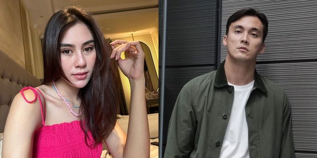 New Fact, Alleged Affair of Syahnaz Sadiqah and Rendy Kjaernett Was Predicted Since 2021