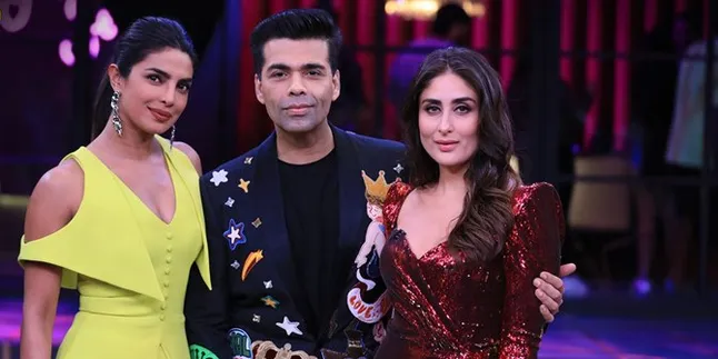 Fakta Baru, Kareena Kapoor dan Priyanka Chopra Sama-Sama Dilamar di Negara Ini Fakta Baru, Kareena Kapoor dan Priyanka Chopra Sama-Sama Dilamar di Negara Ini