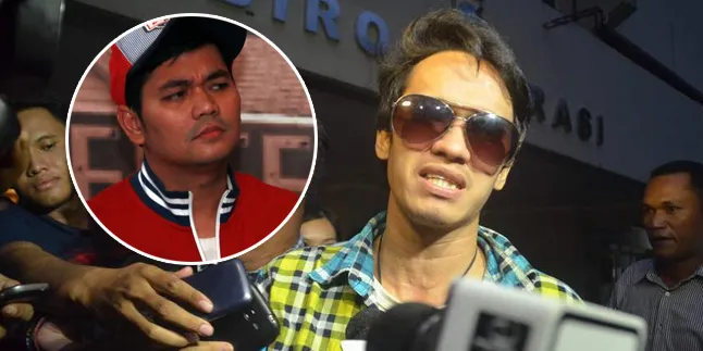 Fakta Baru, Reza Pahlevi Ungkap Indra Bekti Pernah Minta Brondong Fakta Baru, Reza Pahlevi Ungkap Indra Bekti Pernah Minta Brondong
