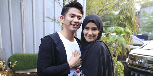 New Fact, Rizki DA Has Already Divorced Nadya Mustika One Month After Getting Married