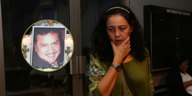 Fakta Baru Terkuak, James Sahertian Ternyata Musisi Handal