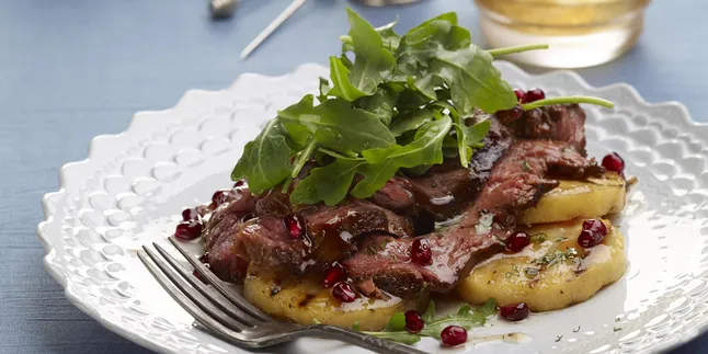 Fakta Daging Sapi Halal Asal Australia, Aman Dikonsumsi saat Ramadan dan Bebas Penyakit