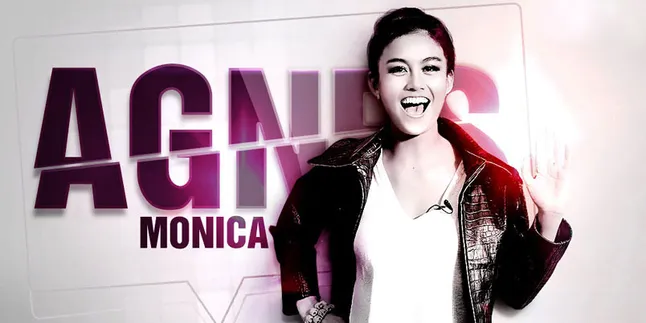 Fakta dan Gosip Seputar Album Internasional Agnes Monica (Lagi)