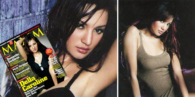 Fakta dan Misteri Kematian Della Caroline