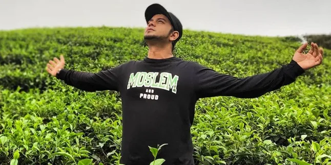 Fakta dan Profil Rio Reifan yang Tertangkap Polisi Karena Kasus Narkoba Hingga 5 Kali Fakta dan Profil Rio Reifan yang Tertangkap Polisi Karena Kasus Narkoba Hingga 5 Kali