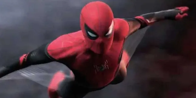 Fakta dari Trailer 'SPIDER-MAN FAR FROM HOME', Paspor Peter Tak Ada Tahun Kelahiran