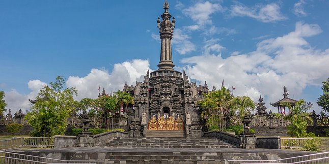 Facts about Denpasar, the Capital of Bali that has Become a Famous Municipality
