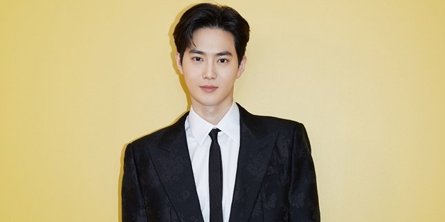 Facts Behind SUHO EXO's 'GREY SUIT' Album, Started Making It on the Day of Completing Military Service to Meet Fans Quickly - During Recording, Refused to Warm Up the Voice First