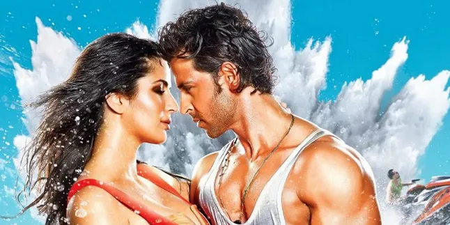 Fakta di Balik Film 'BANG BANG', Dari Badai Sampai Patah Hati